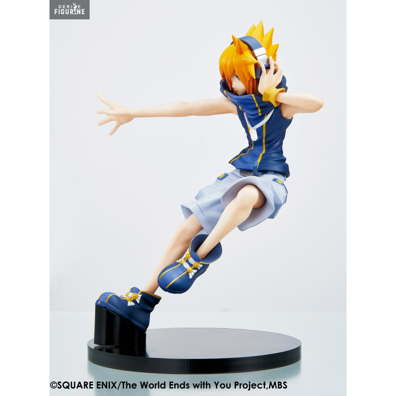 THE WOULD ENDS WITH YOU  【専用】 The World Ends with You ORIGINAL SOUNDTRACK CD SCANS