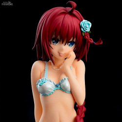 To Love-Ru Darkness - Mea...