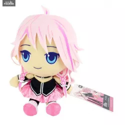 Peluche Vocaloid3 - IA,...