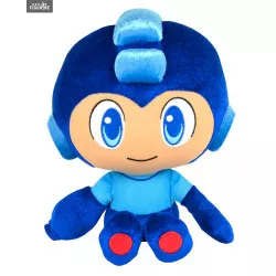 Megaman plush - Mega Man,...