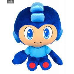 Peluche Megaman - Mega Man,...
