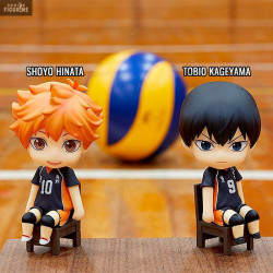 Haikyu!! To the Top -...