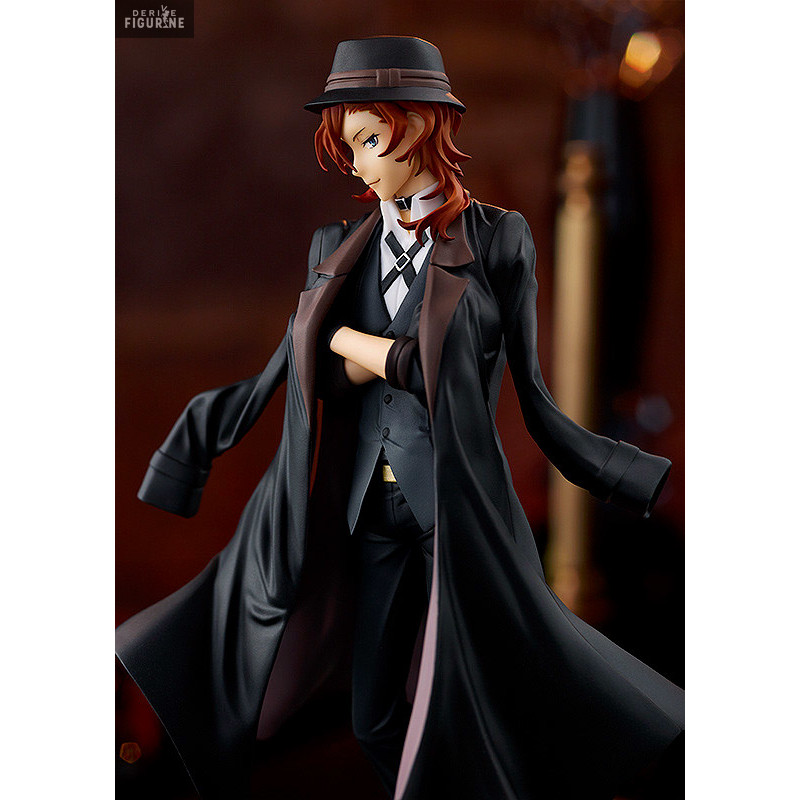 Bungo Stray Dogs - Figurine...