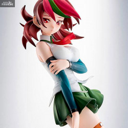 Betterman - Figure Hinoki Sai