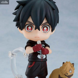 Kemono Jihen - Figure...