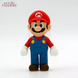 Super Mario - Figurine de...