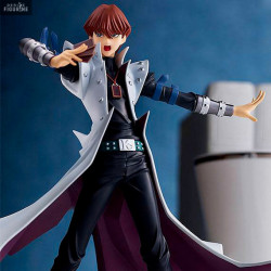 Yu-Gi-Oh! - Seto Kaiba...