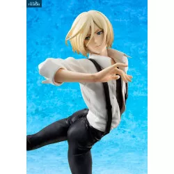Yuri!!! on Ice - Yuri and...