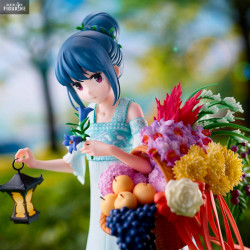 Laid-Back Camp - Rin Shima...