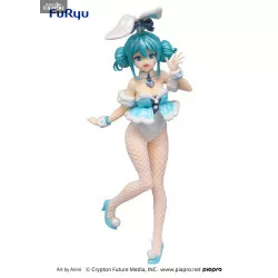 Vocaloid - Figurine Hatsune...