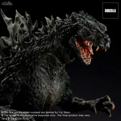 Godzilla 2000 - Figurine...