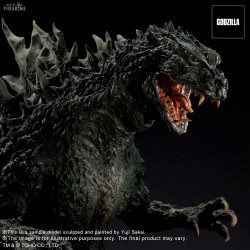 Godzilla 2000 - Godzilla...