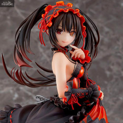 Date A Live - Kurumi...