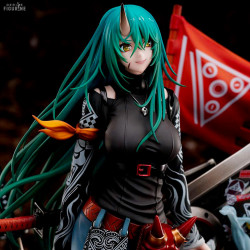 Arknights - Hoshiguma...