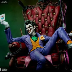 DC Comics - Figurine The Joker