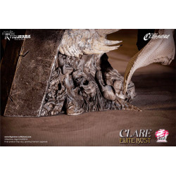 Clare bust, Elite - Claymore - Figurama Collectors