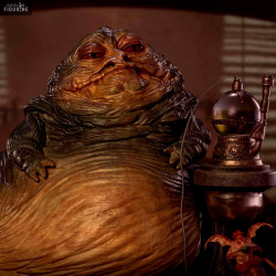 Star Wars - Jabba The Hutt...