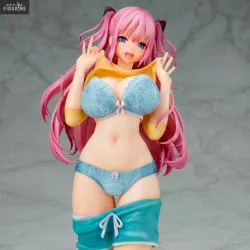 Saikatsu Shuukan - Figurine...
