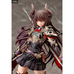 Rage of Bahamut - Figurine...