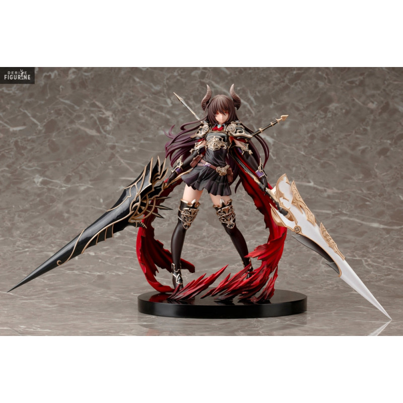 Rage of Bahamut - Figurine...