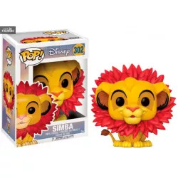 Pop! Disney, Le Roi Lion -...