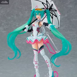 GT Project - Figurine...