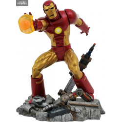 Marvel - Figure Iron Man,...