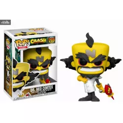 Pop! Crash Bandicoot - Dr....