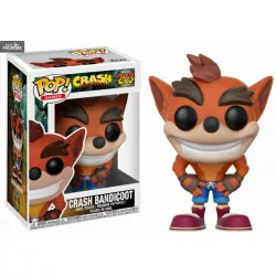 Pop! Crash Bandicoot -...