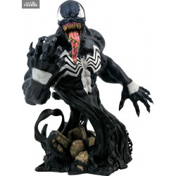 Marvel, Spider-Man - Venom...