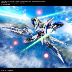 Figurine Gundam Eclipse MG,...