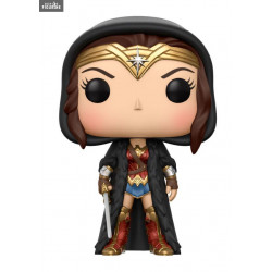 DC Comics Pop! - Wonder...