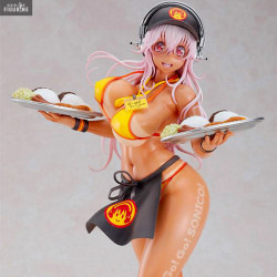 Figure Super Sonico, Bikini...