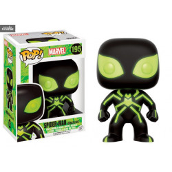 Marvel Pop! - Spider-Man...