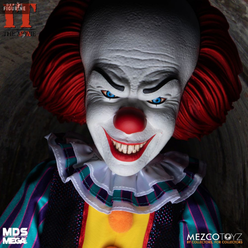 It, 1990 - Pennywise...