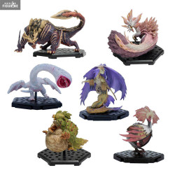 Monster Hunter - CFB MH...