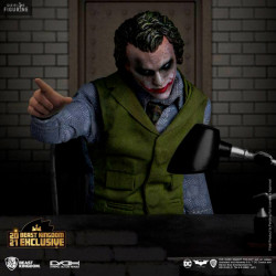 DC Comics Batman The Dark...