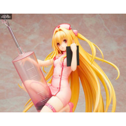 To Love-Ru Darkness - Yami...