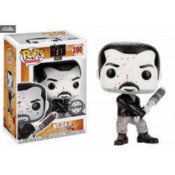 The Walking Dead Pop! -...