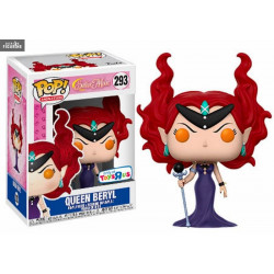 Sailor Moon Pop! - Queen...
