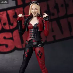 DC Comics, Suicide Squad...