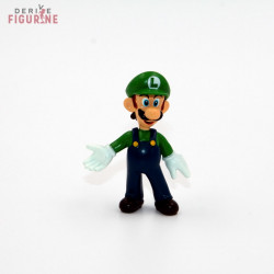Super Mario - Figurines de...