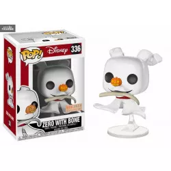 Pop! Disney, L'Étrange Noël...