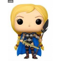 Marvel Pop! - Valkyrie,...