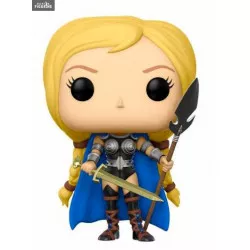 Pop! Marvel - Valkyrie,...