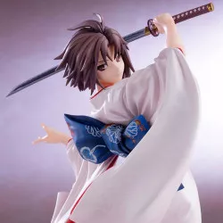 Kara no Kyokai (The Garden...