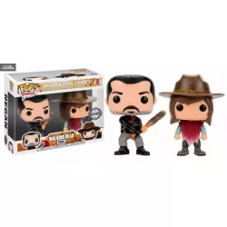 Pack 2 Pop! The Walking...