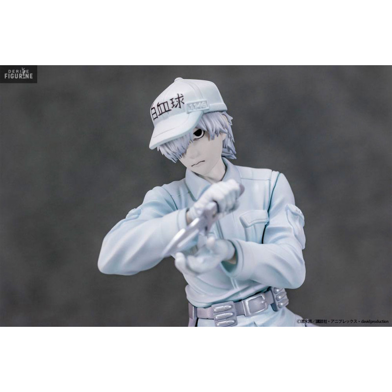 Cells at Work! - Figure...