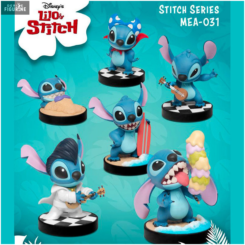 Des cadeaux originaux spécial Stitch sous licence officielle Disney