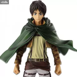 Attack On Titan - Figurine...